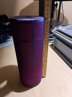 UE Megaboom 3 (20h)