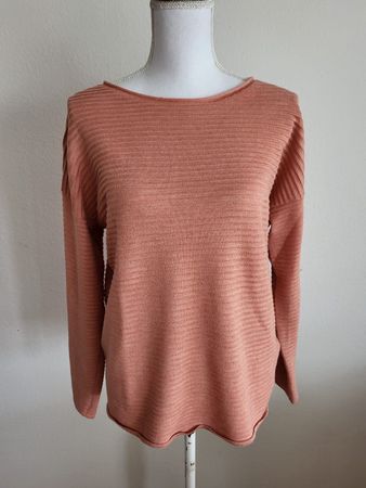 Wunderschöner, herbstlicher Pullover- sehr guter Zustand!