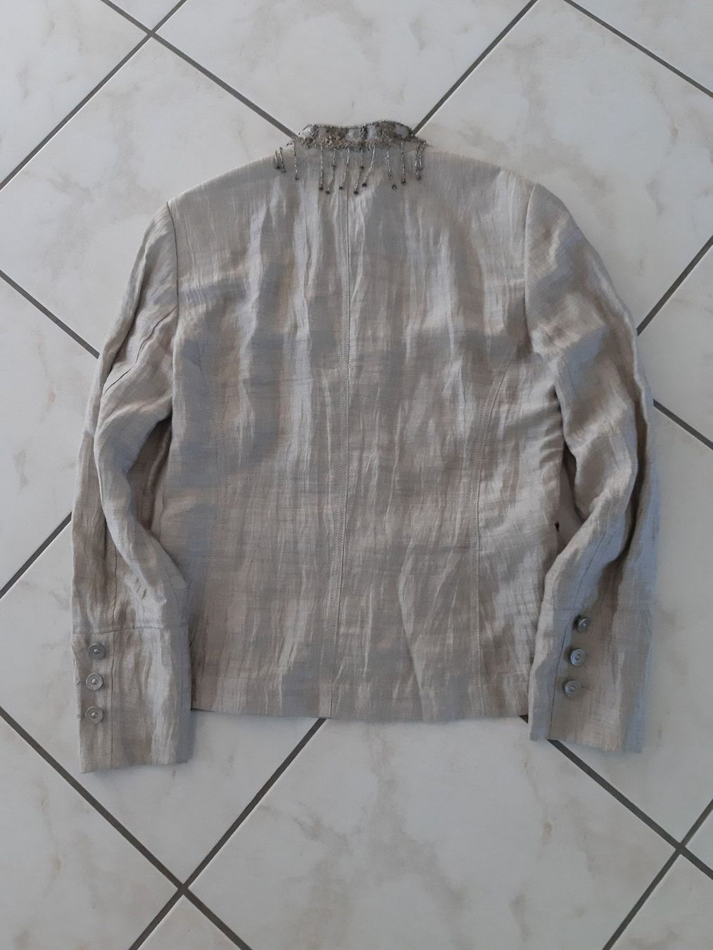 Gil Bret Giacche: Blazer Gil Bret Gr. 38 – Usato da Schmitten venduto da Renistern68 1