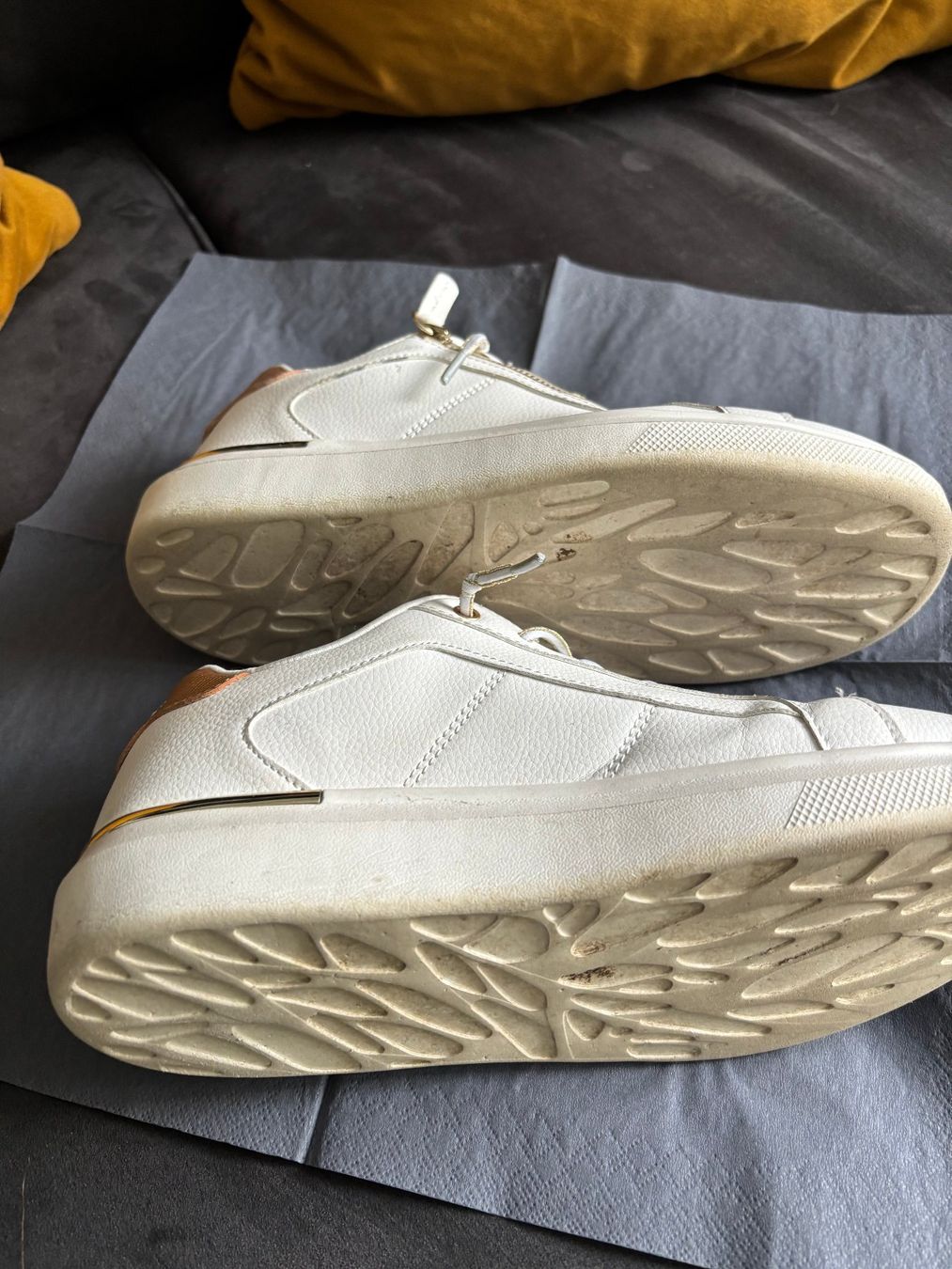 Scarpe da donna: MARIA MARE Sneakers neuwertig – Nuovo (secondo la descrizione) da Merishausen venduto da yourdream 4