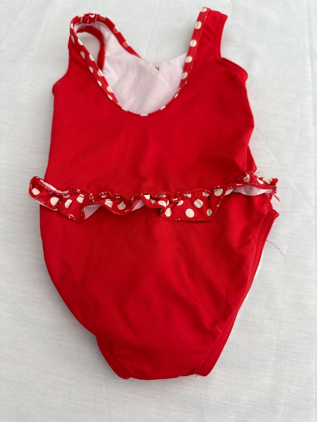 Badehosen & -kleider: 🌞Wetys Badekleid mit Windelhose Gr. 62-68 – Gebraucht aus Safenwil von Whoopie1 5