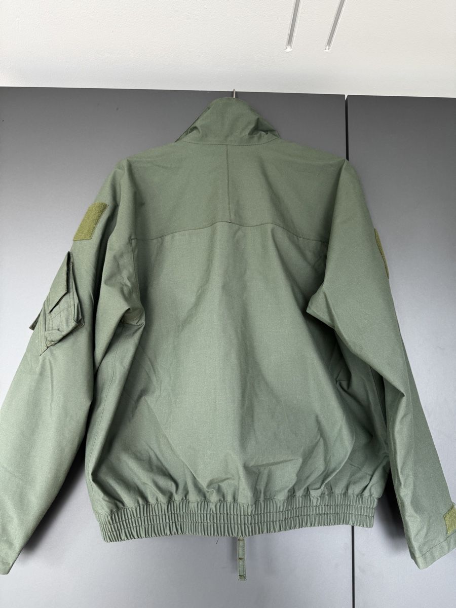 Schweizer Armee Uniformi: Pilotenjacke Schweizer Luftwaffe - Sommer, Grösse M – Nuovo (secondo la descrizione) da Neuhausen am Rheinfall venduto da kevbal 3