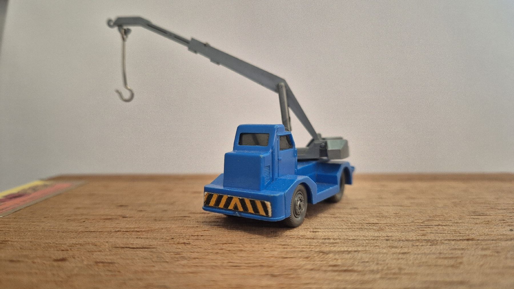 Wiking Voitures modèles: Demag Mobilkran von Wiking – D'occasion à Uznach par Katinka83 4