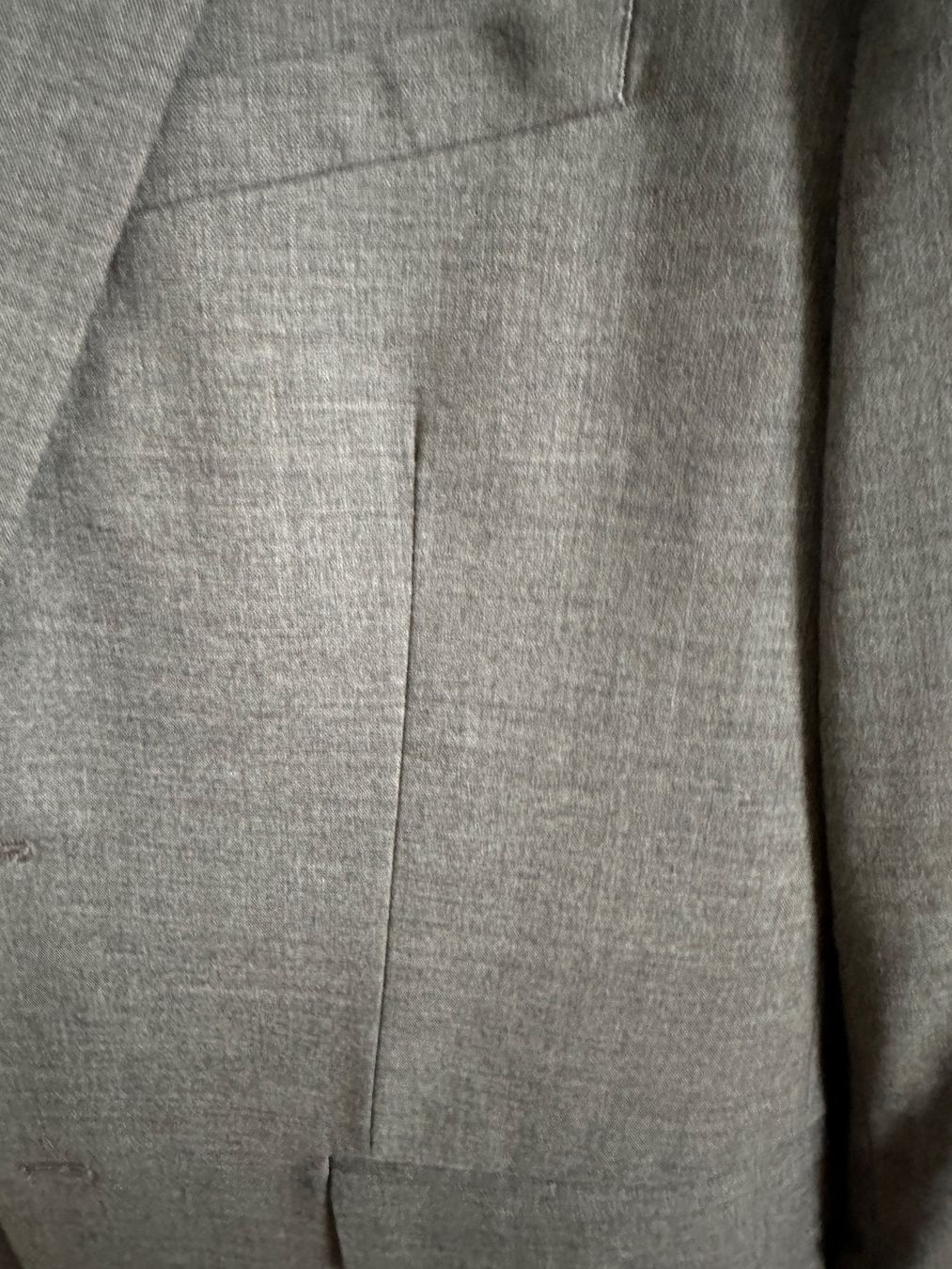 H&M Completi: Herrenanzug grau – Usato da Perlen venduto da H.Spa 2