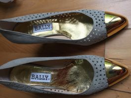 Bally Pumps gr 36