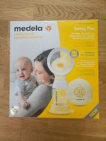 Medela Swing flex Elektronische Milchpumpe