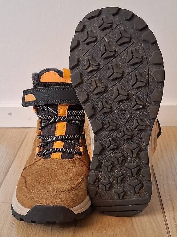 Schuhe für Jungen: Winterschuh Gr. 31 – Gebraucht aus Liestal von saalstef 1