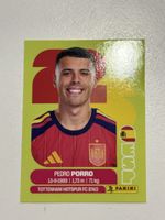  Panini ESP6 FIFA World Cup 2026 Sticker