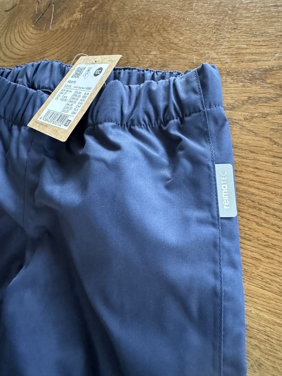Reima Hosen: Regenhose Reima NEU – Neu und originalverpackt aus Stetten SH von phi_q8hh 1