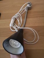 Tischlampe - Warmweiss LED