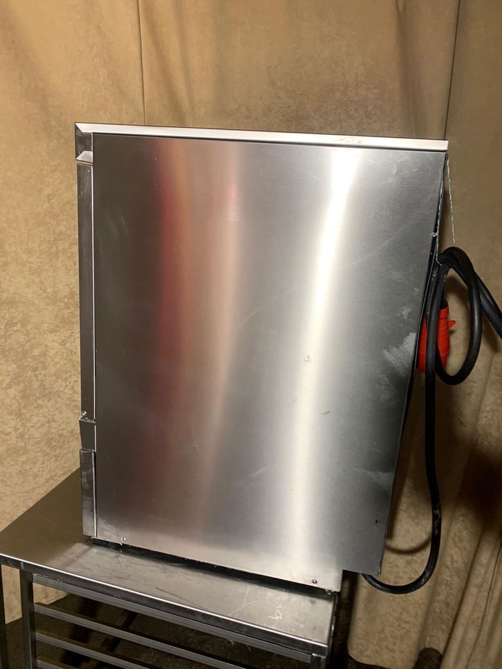 Elettrodomestici da cucina: Winterhalter GS 302 – Usato da Rupperswil venduto da pimi88 3