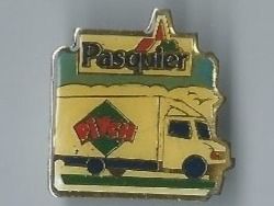 Pasquier PIN