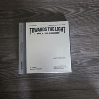 ateez toward the light playcode with seonghwa polaroid