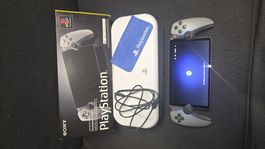 Console portable PS5