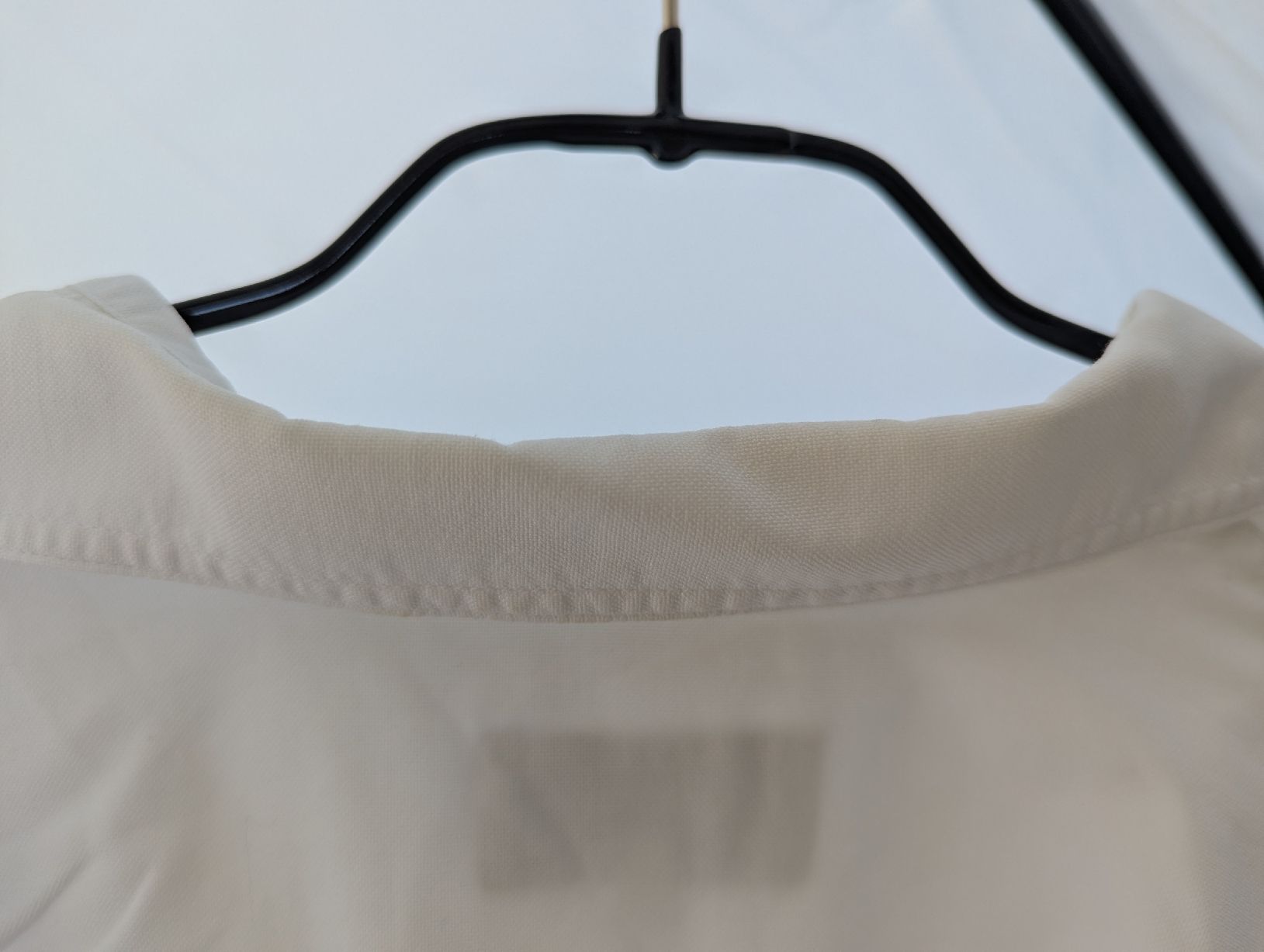 Armani Camicie: Hemd Armani Jeans Langarm Grösse L – Nuovo (secondo la descrizione) da Seengen venduto da sam_x5tk 5