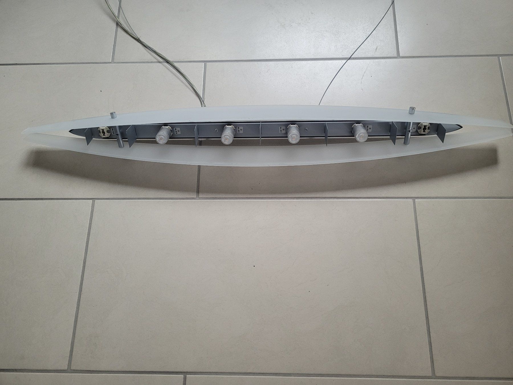 Lampade: Designer-Pendelleuchte – Usato da Thun venduto da jaguar011 2