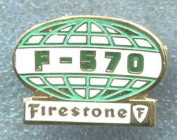 Firestone F-570
