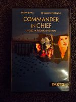 COMMANDER IN CHIEF(14192)