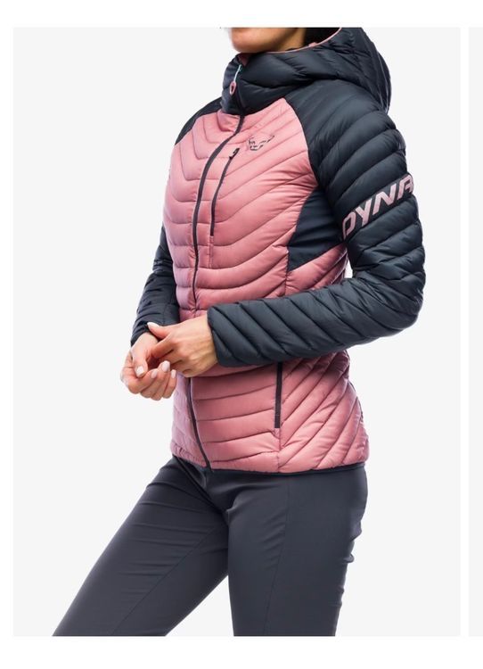 Dynafit Jacken: Radical Down RDS W Hooded Jacket Gr 40 Neu – Neu und originalverpackt aus Zürich von shq_nm2c 2
