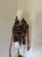 Zara Accessories Scarf, Leopard Print, Fall Fashion!