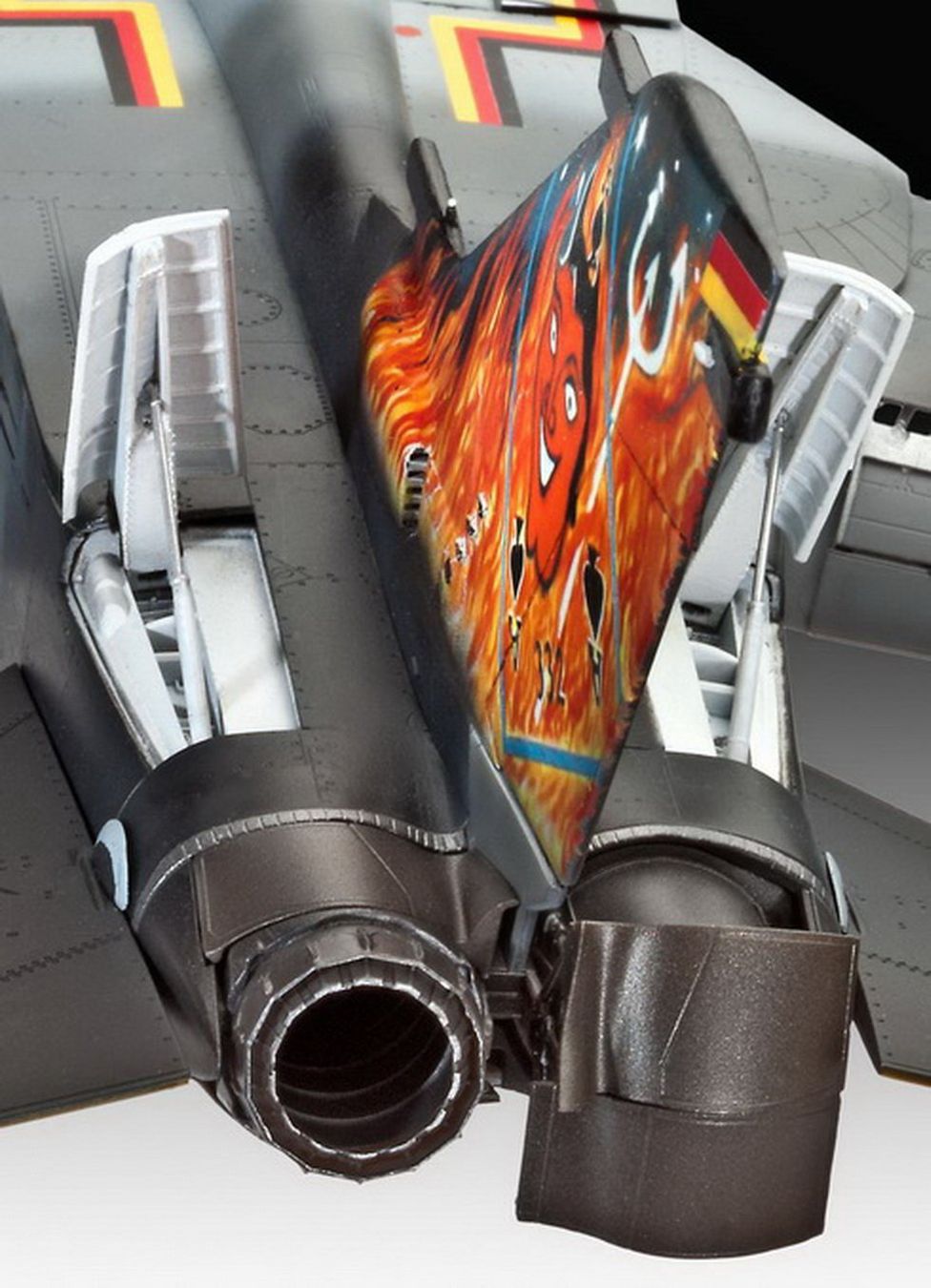 Revell Kit di modellismo & Modellini statici: Tornado IDS "Panavia" 1:48 von Revell – Nuovo e nell'imballaggio originale da Rothenburg venduto da aron2006 3