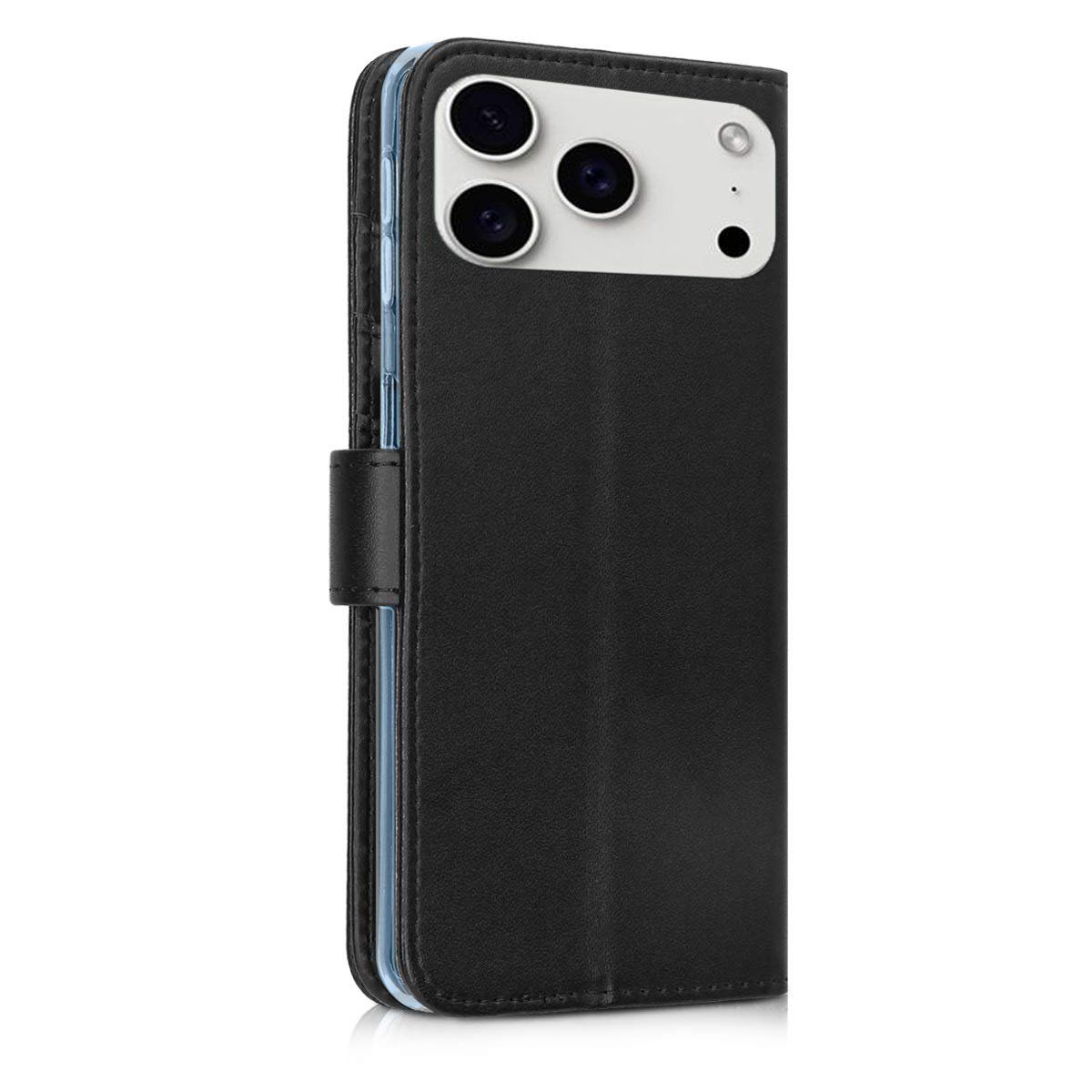 Cover & Protezioni schermo: iPhone 17 PRO MAX Hülle Etui Wallet Case Flip Cover Tasche – Nuovo e nell'imballaggio originale da Volketswil venduto da coverandmore 3