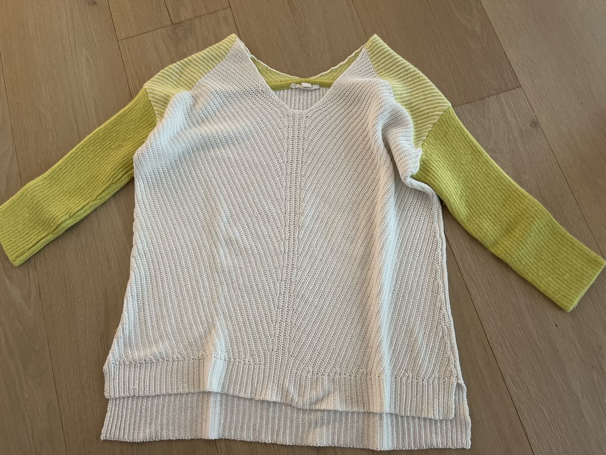Lotti di vestiti: Pullover Damen 3er Set Esprit Mango – Usato da Rorschach venduto da zlatokosa85 1