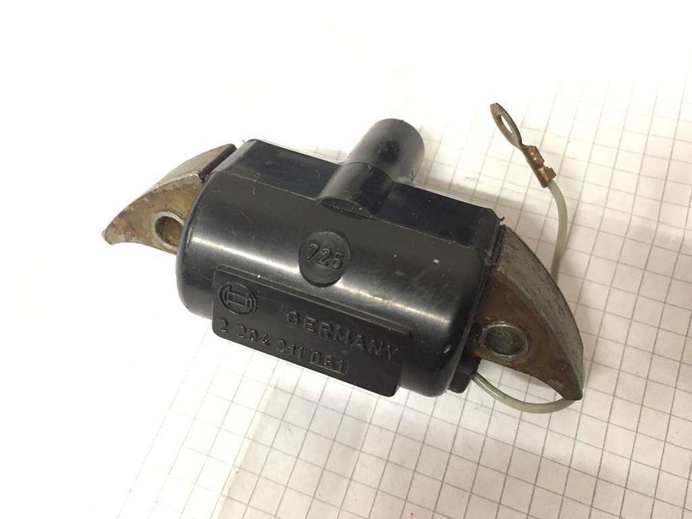 Ignition Coil Like 2 204 211 052 For Hercules, Zündapp Type