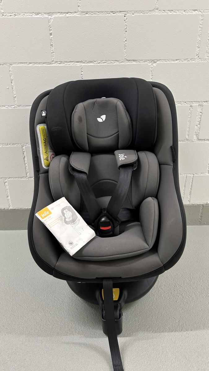 Joie Seggiolini per auto: Siège auto Joie 360° pivotant – Usato da Sursee venduto da Juju6210 2
