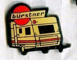 Bürstner Wohnmobile