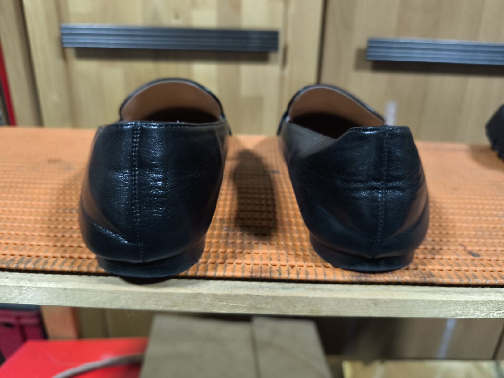 Scarpe da donna: Mocassino donna n 40 – Usato da Stabio venduto da anes71 1