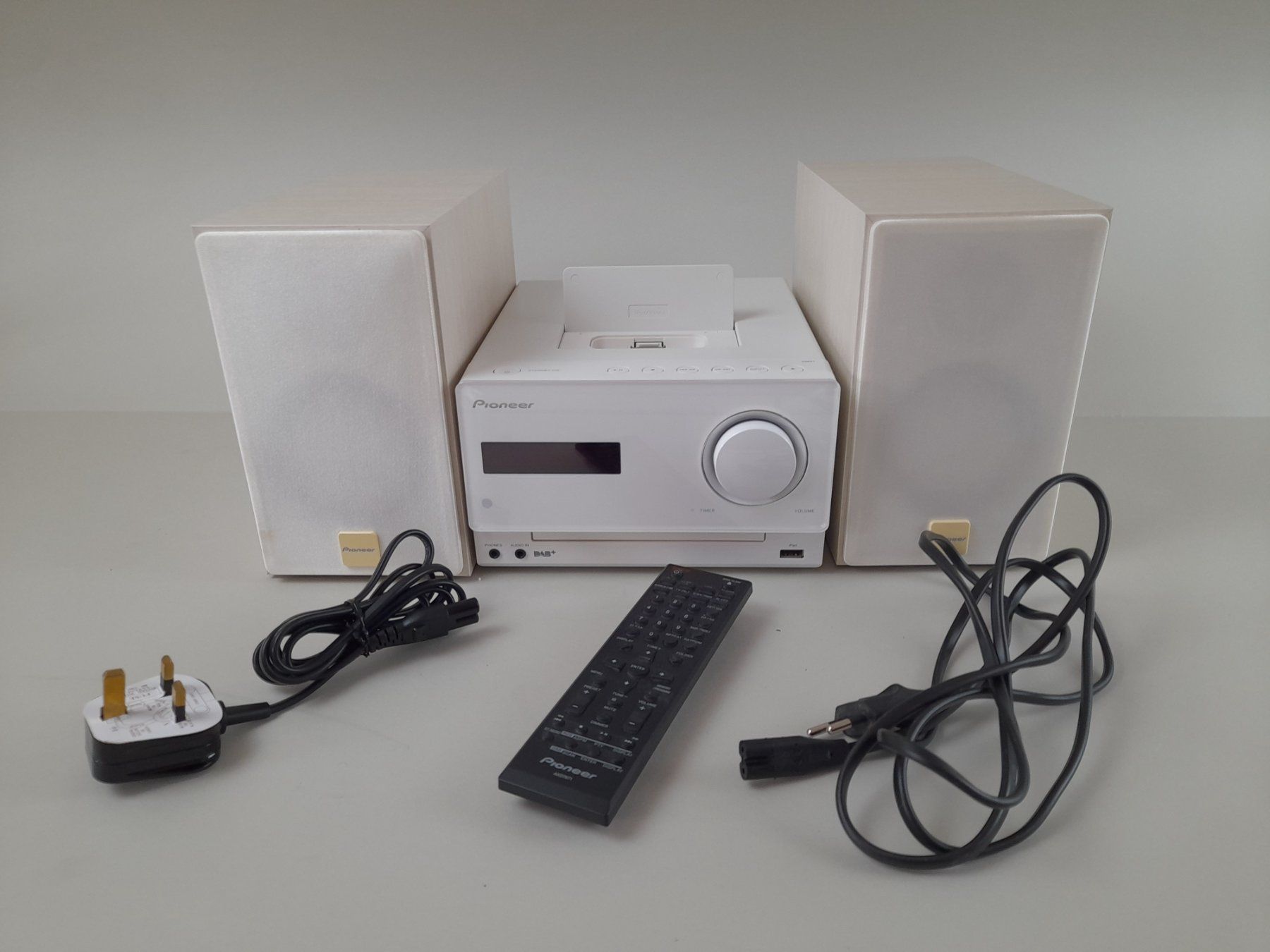 Pioneer Lettore multimediale & Streamer: PIONEER Stereoanlage – Usato da Liebefeld venduto da Restwert_Liebefeld