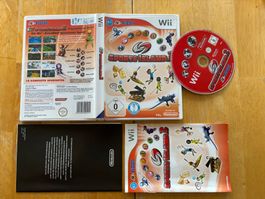 Sports Island 3 (CIB)