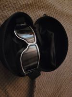 Motorradbrille neu