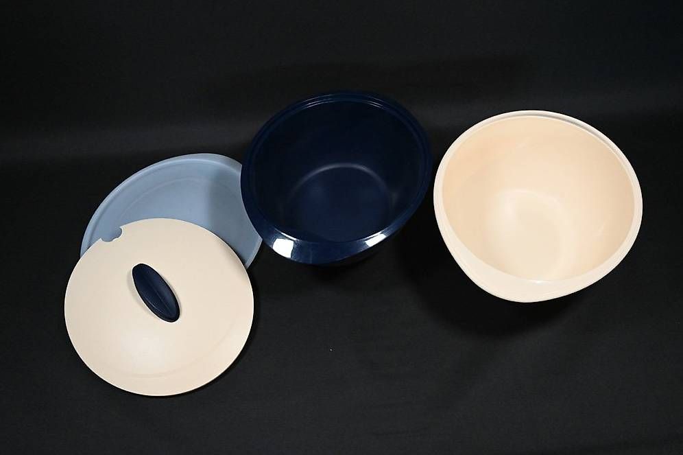 Behälter & Ähnliches: Tupperware Thermo Duo (neuf) – Gebraucht aus Gollion von mar_z9zd 2
