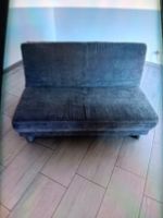 Sofa mit Schlaf funktion Neuwertig 