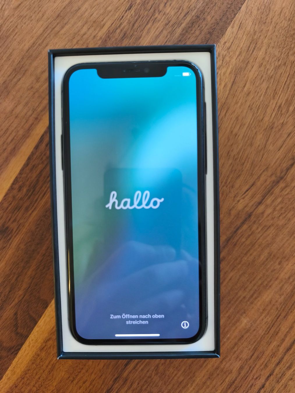 Apple Telefoni cellulari / Smartphones: iPhone 11 Pro 256 GB in OVP – Usato da Roggwil BE venduto da lafleuron
