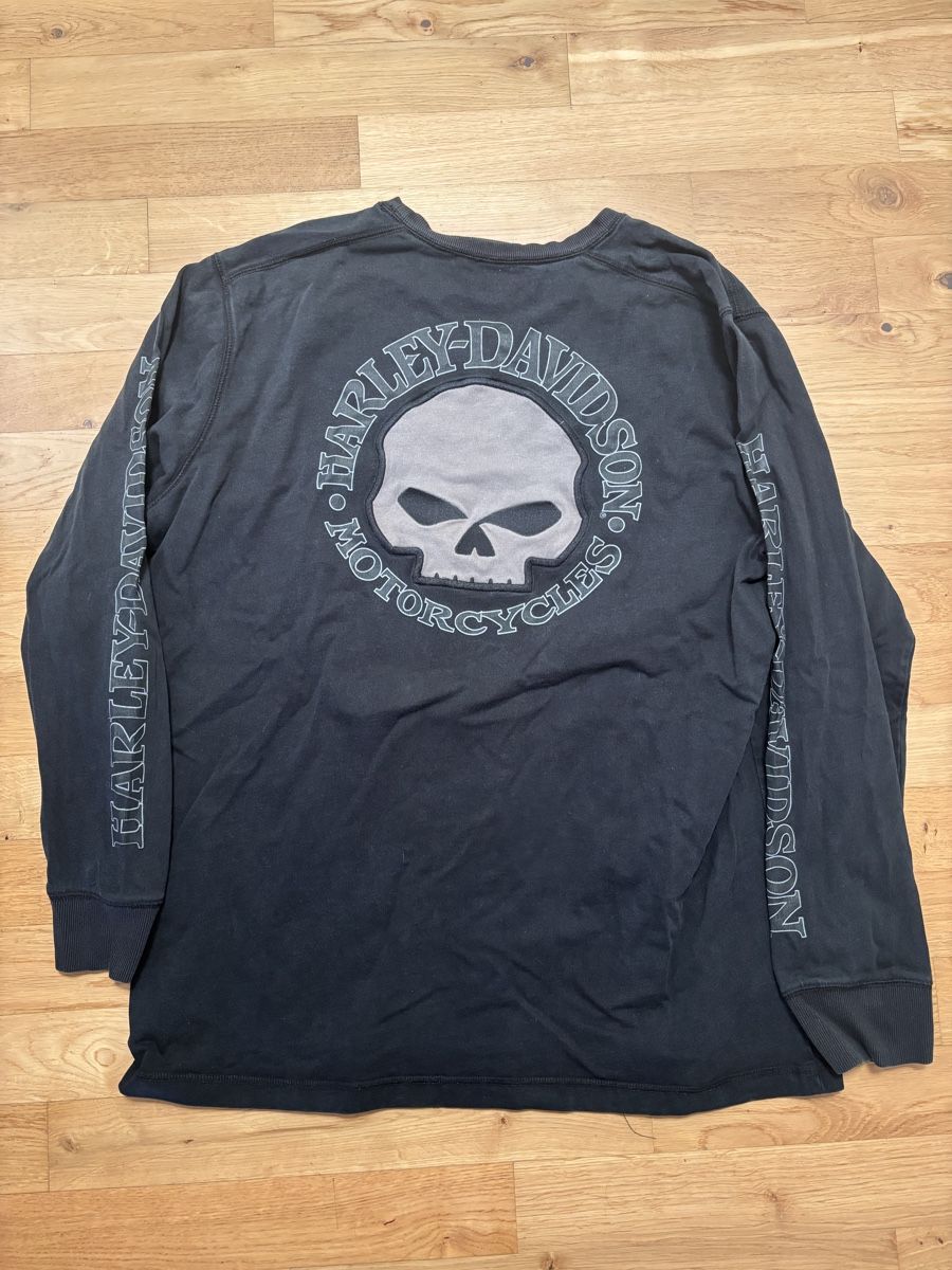 Harley-Davidson Lotti di vestiti: Harley Davidson Divers XL / L – Usato da Muri b. Bern venduto da YSA 3