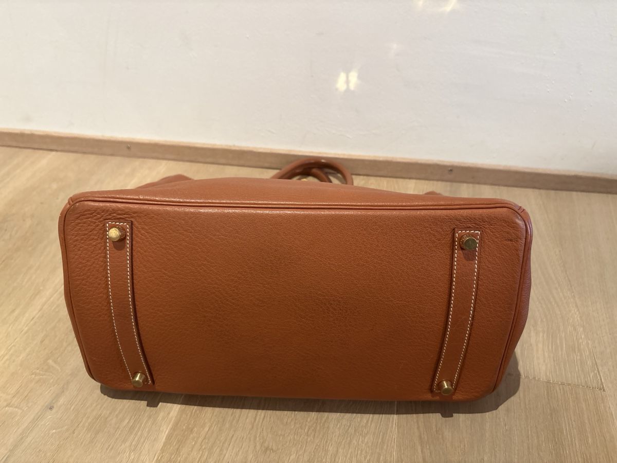 Hermès Borse da donna: Hermès Birkin Bag 35 – Nuovo (secondo la descrizione) da Oetwil am See venduto da Aldox108 4