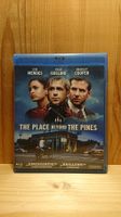 THE PLACE BEYOND THE PINES Blu-Ray mit Ryan Gosling