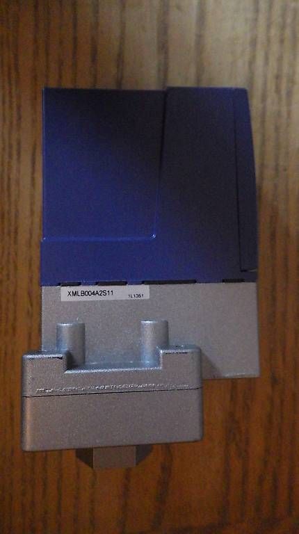 Interruttori: Telemecanique pressure switch 0.25 - 4 bars XMLB004A2S11 – Nuovo e nell'imballaggio originale da Le Noirmont venduto da Lbdesign 4