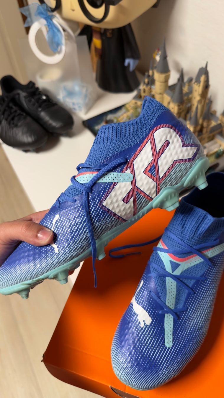 Scarpe da uomo: fussball schuhe – Usato da Uznach venduto da lar_p97w 2