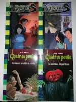Lot livres pour enfants