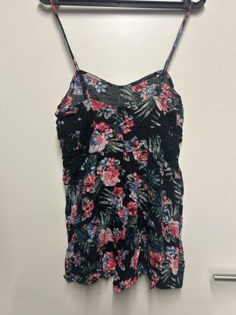 Sommerkleid / Gr. M