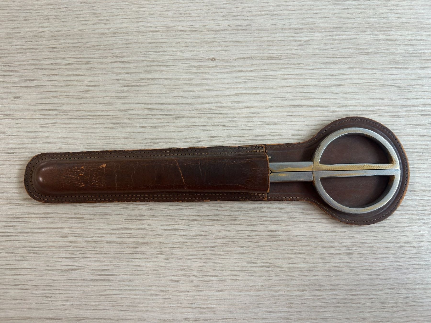 Solingen Tutti gli attrezzi: Forbici vintage ROB. KLAAS Solingen – Usato da Camorino venduto da c_raf 2
