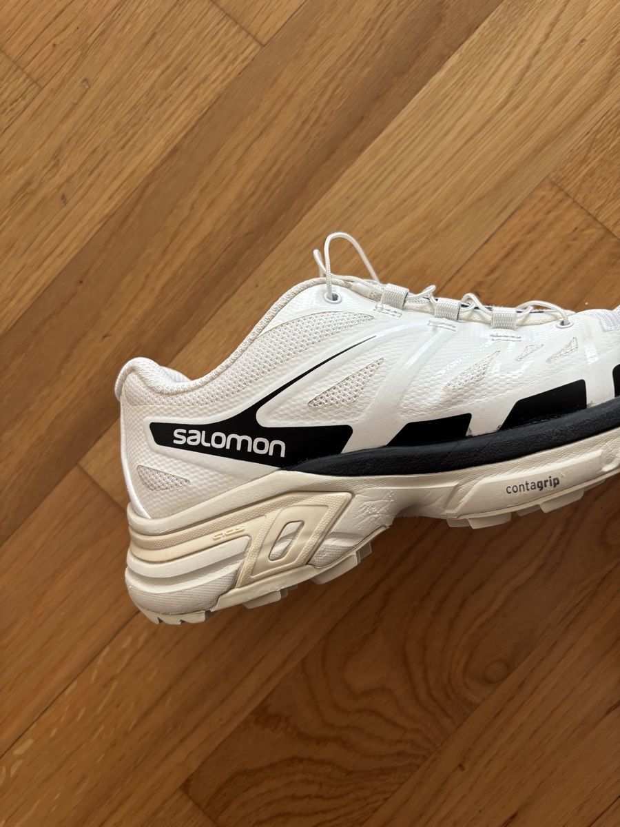 Salomon Scarpe da uomo: Chaussures Salomon XT Wings 2 – Usato da Bulle venduto da ali_7fns 4