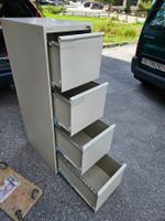 Meuble de rangement/bureau avec clé