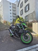 Kawasaki z500 2025 