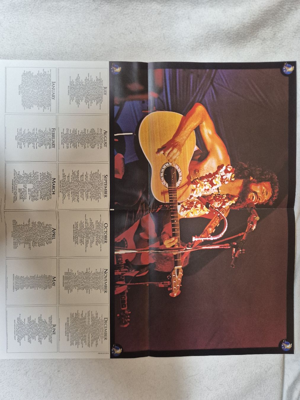 Vinyles: Schallplatte Cat Stevens Greatest Hits LP mit Poster – D'occasion à Rotkreuz par felixbucher01 1