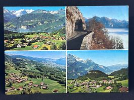 Hohfluh, Hasliberg Berner Oberland
